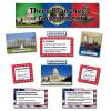 Three Branches Of Government Mini Bulletin Board Set